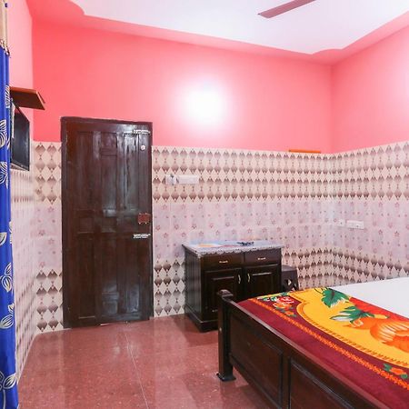 Hotel O Sree Bhadra Tourist Home Kollam Exterior foto